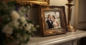 24 Best Anniversary Gift That Stand Out From Others 33 21 Personalized Anniversary Gifts That Reflect Your Bond