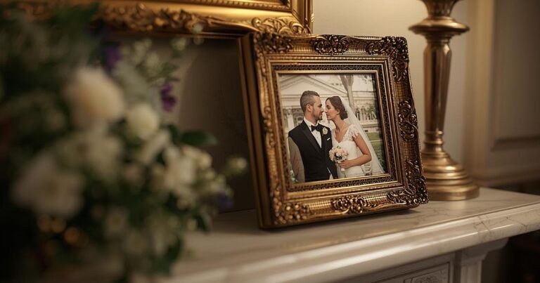 24 Best Anniversary Gift That Stand Out From Others 27 21 Personalized Anniversary Gifts That Reflect Your Bond