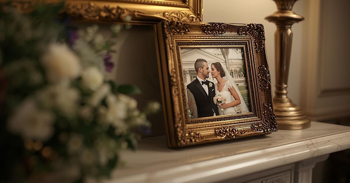 21 Personalized Anniversary Gifts That Reflect Your Bond