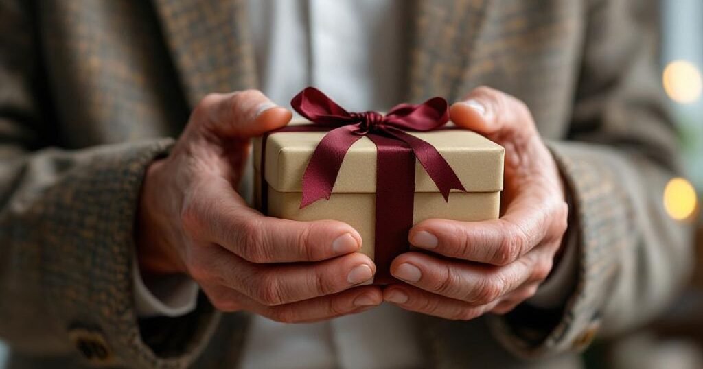 Thoughtful 80th birthday gift ideas for cherished moments 1 Thoughtful 80th birthday gift ideas for cherished moments