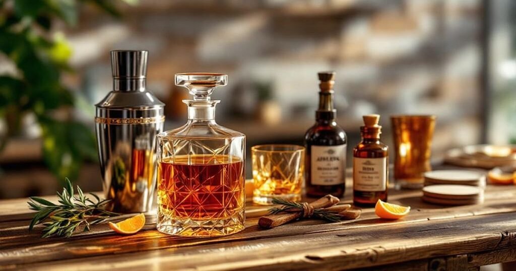 Top 24 Old Fashioned Gift Set for Gifting Occasions