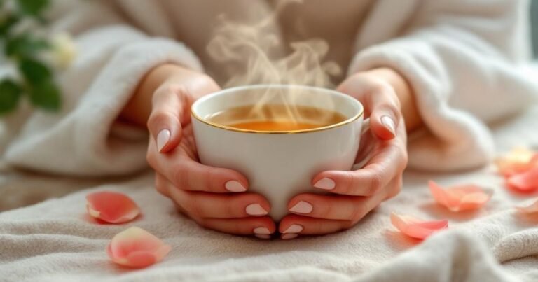 20 Pampering Best Get Well Gifts for Women to Relax