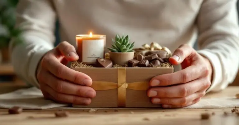 25 Creative Gift Set Ideas to Impress and Delight