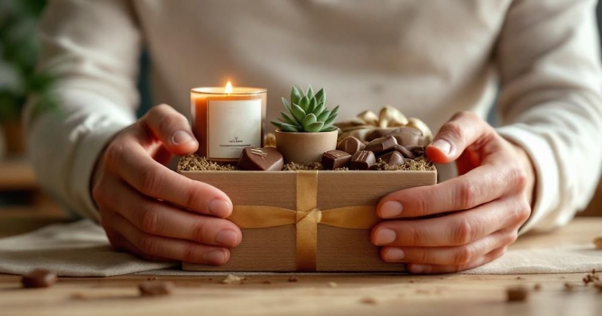 25 Creative Gift Set Ideas to Impress and Delight