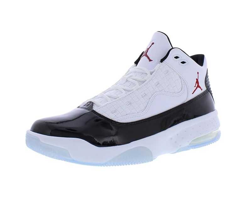 Nike Men's Jordan Max Aura 2 Basketball Shoe