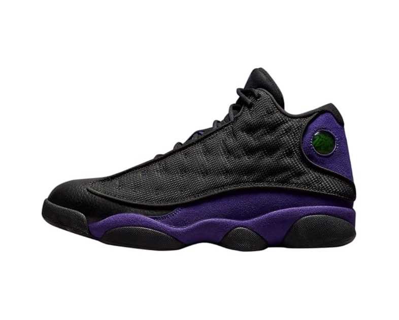 Nike Men's Air Jordan 13 Retro Sneaker
