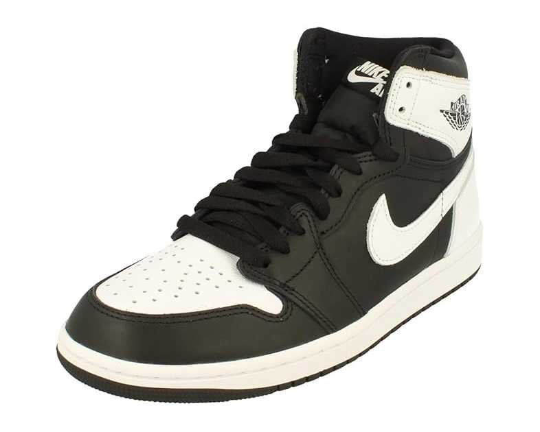 Air Jordan 1 High Men’s Shoes