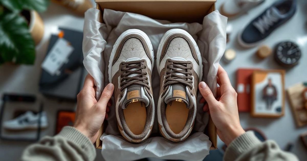 22 Unique Gifts for Shoe Collectors They Will Treasure
