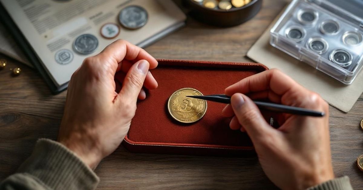 Best 24 Gifts for Coin Collectors to Enhance Their Hobby