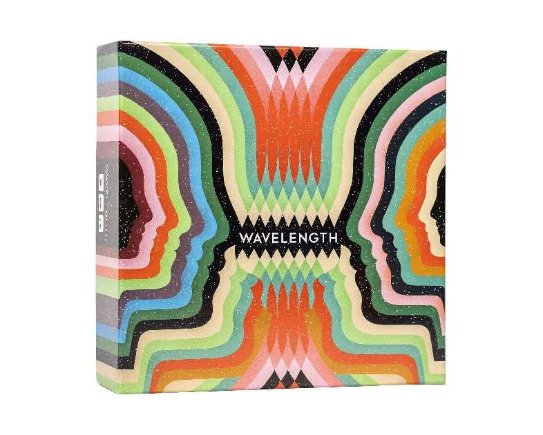 Wavelength Party Game – A Mind Reading Party Game