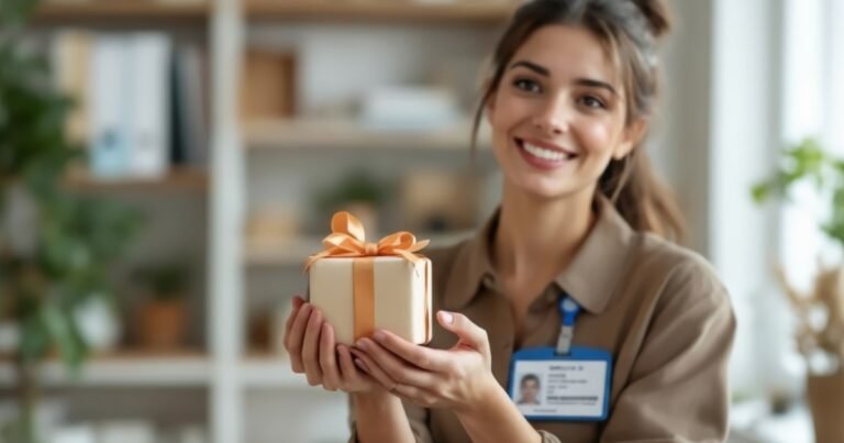 24 Thoughtful Employee Gift Ideas for Your Team 34 21 Meaningful Social Worker Gifts They Will Treasure