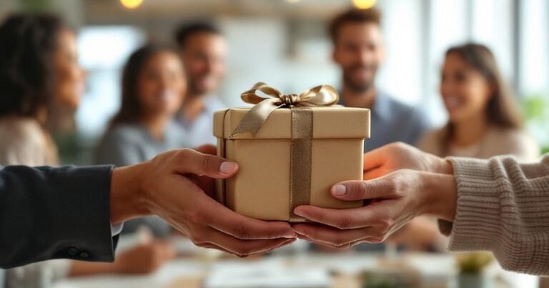 24 Thoughtful Employee Gift Ideas for Your Team 33 24 Thoughtful Employee Gift Ideas for Your Team