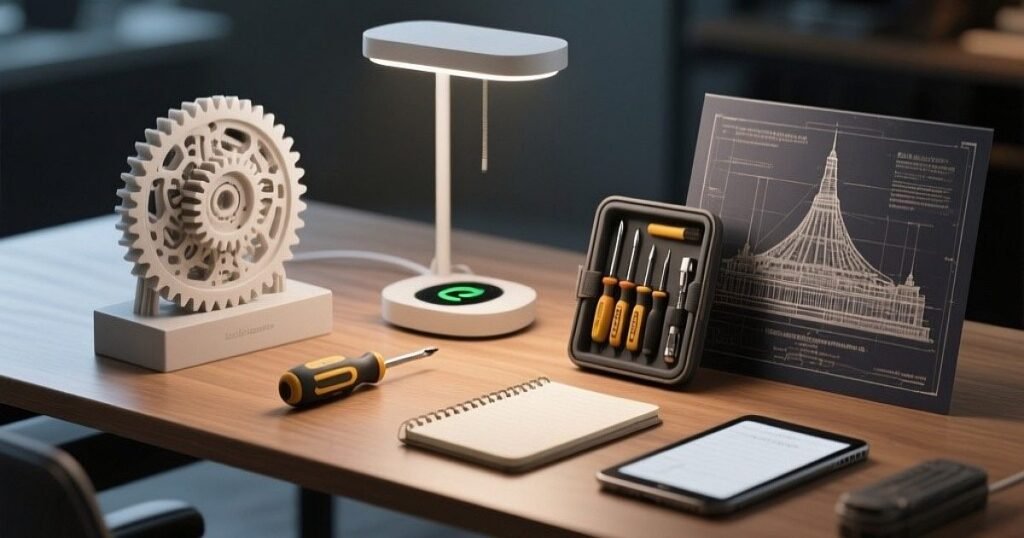 24 Unique Gifts for Engineers They'll Actually Appreciate