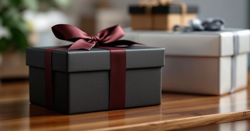 15 Decorative Gift Boxes for Men for Celebrations 6 15 Decorative Gift Boxes for Men for Celebrations