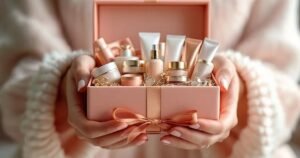 21 Luxury Gift Boxes for Women for Special Occasions