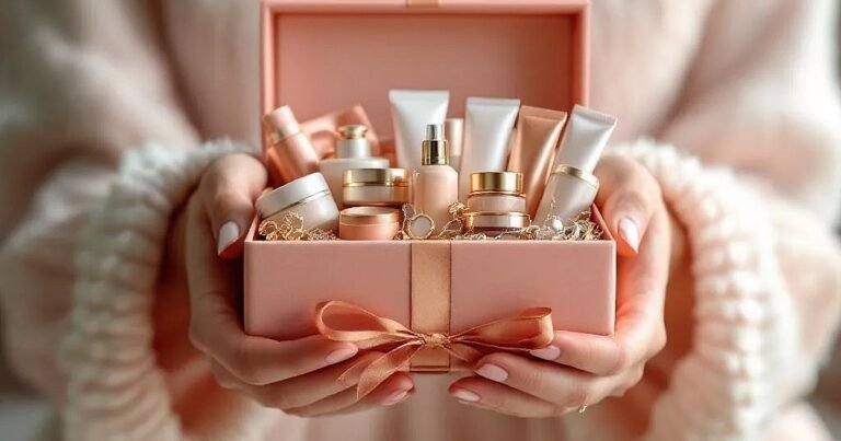 21 Luxury Gift Boxes for Women for Special Occasions