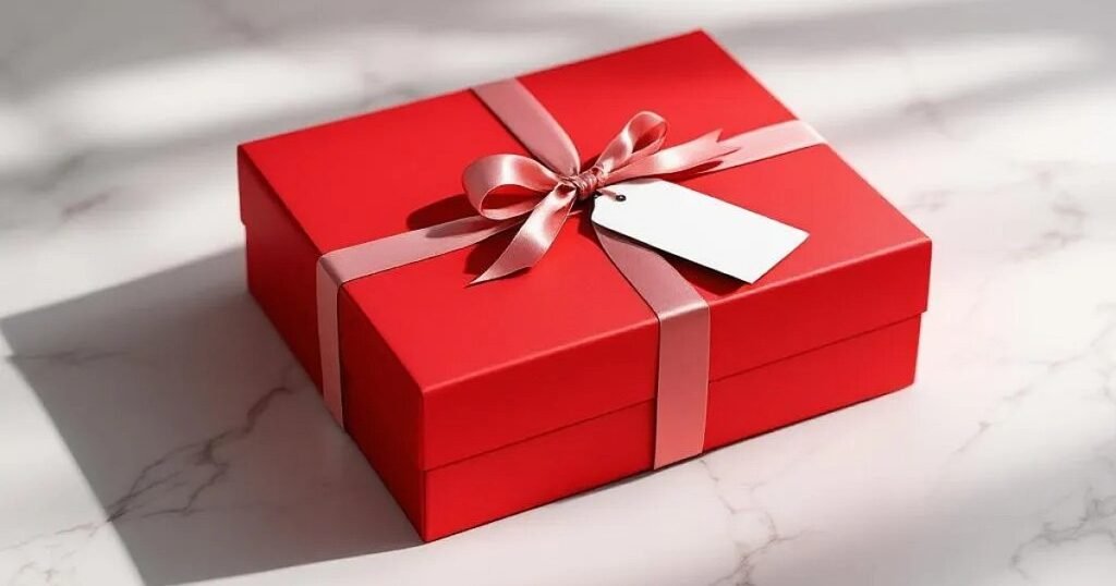 24 Elegant Gift Box Presentations for Memorable Gifts 4 24 Elegant Gift Box Presentations for Memorable Gifts