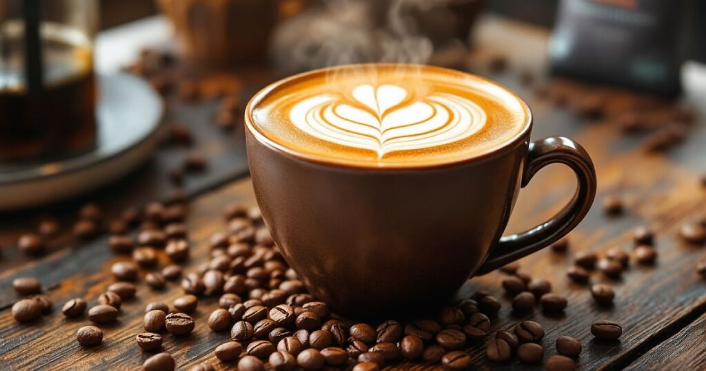 25 Creative Coffee Lover Gifts for Home Baristas