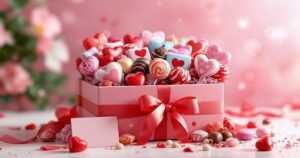 24 Delightful Candy Love Gift Ideas for Any Occasion