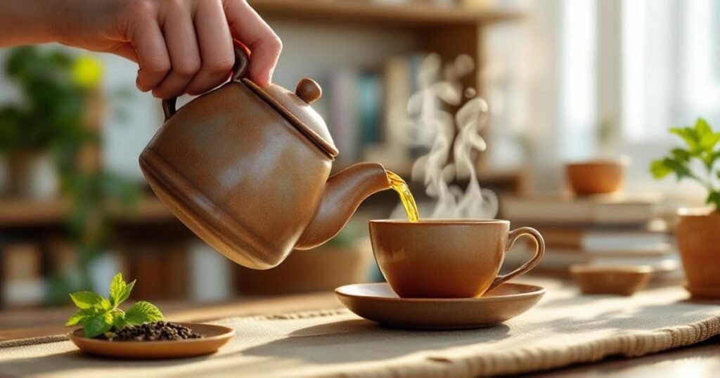 Top 25 Tea Enthusiast Gifts for Memorable Moments