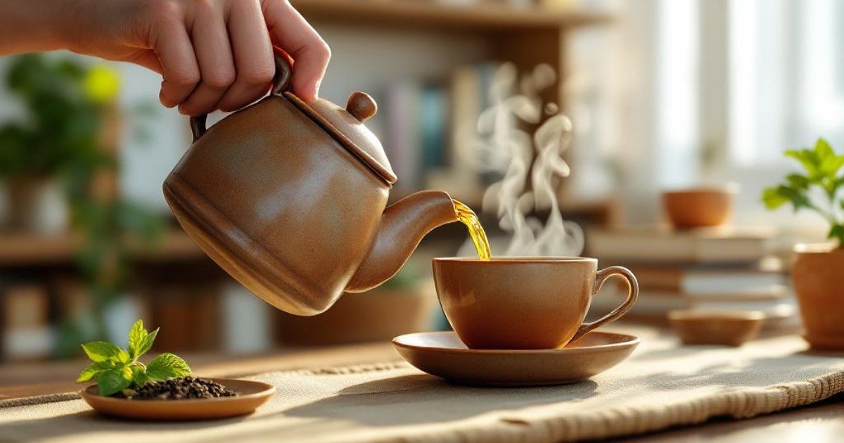 Top 25 Tea Enthusiast Gifts for Memorable Moments