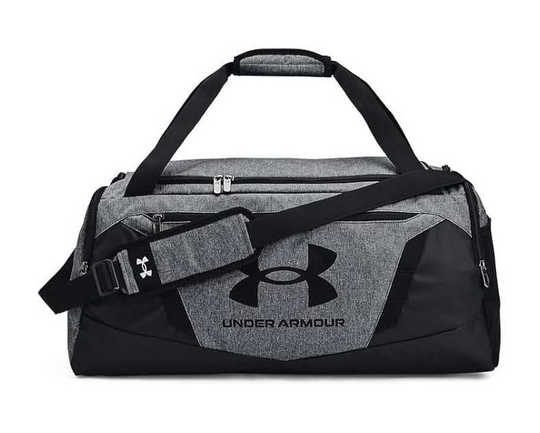Under Armour Unisex-Adult Undeniable 5.0 Duffle