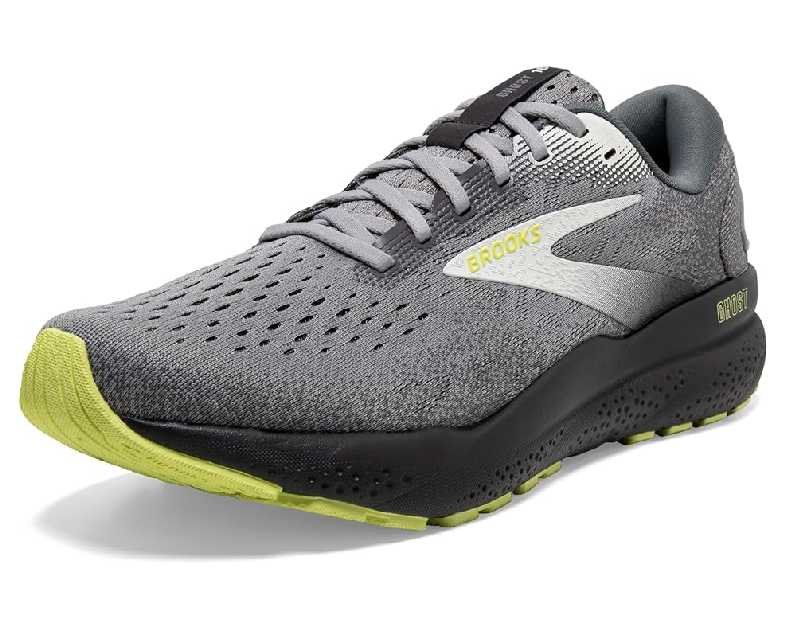 Brooks Men’s Ghost 16 Neutral Running Shoe