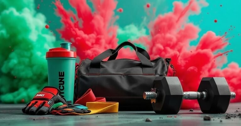 25 Ultimate Fitness Gifts That Inspire Wellness
