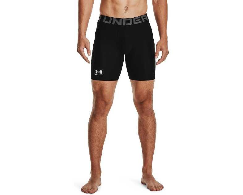 Under Armour Men's Armour Heatgear Compression Shorts