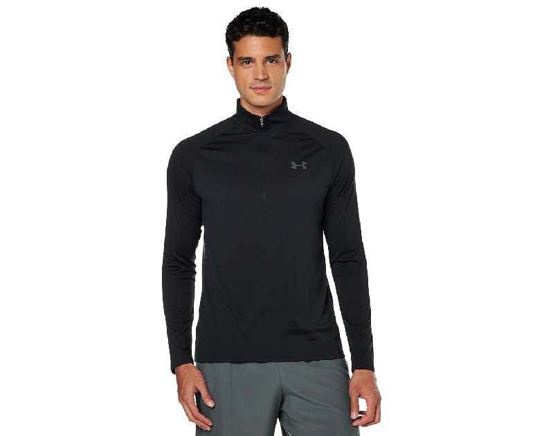 Under Armour Men's Tech 2.0 ½ Zip