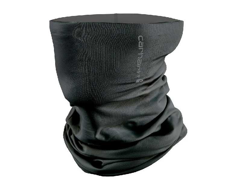 Carhartt Men's UP0252U Force® Lightweight Cooling Neck Gaiter