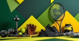 24 Inspiring Gifts for Athletes of All Ages and Abilities