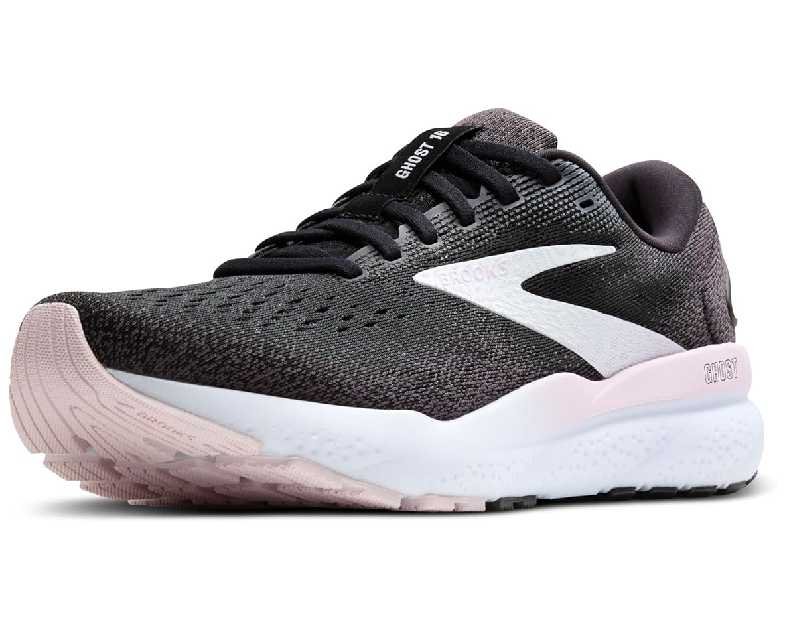 Brooks Women’s Ghost 16 Neutral Running Shoe