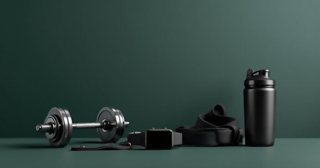 24 Practical Gifts for Gym Lovers Optimizing Performance