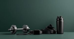 24 Practical Gifts for Gym Lovers Optimizing Performance