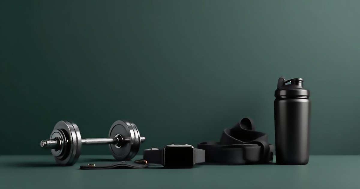 24 Practical Gifts for Gym Lovers Optimizing Performance