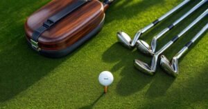 25 Luxury Golf Gifts for Him With Refined Taste