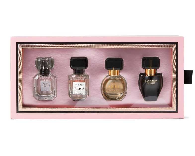Victoria's Secret Fragrance Discovery Set
