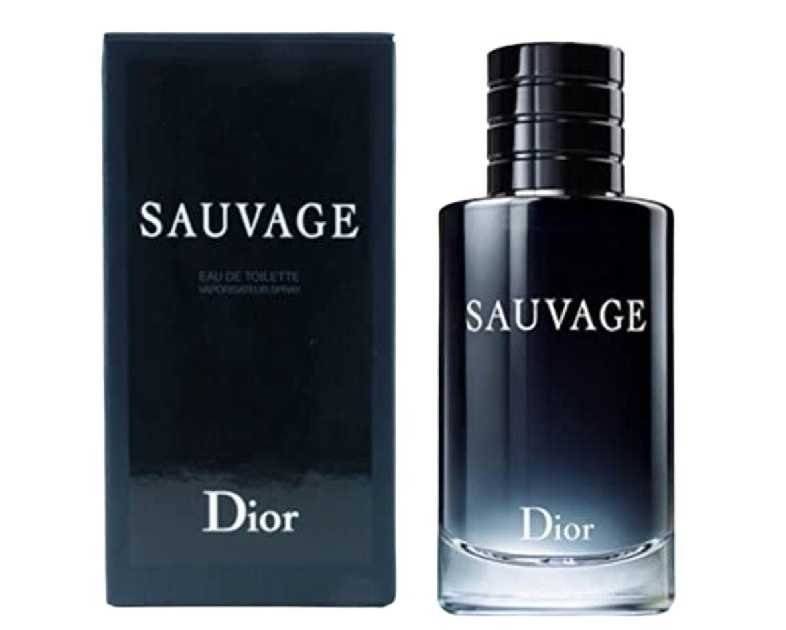 Click to see full view Ask Rufus What are the main notes? Is it long lasting? Does it come in a gift box? Ask something else Dior Sauvage Eau de Toilette Splash Mini for Men, 0.34 Ounce / 10ml