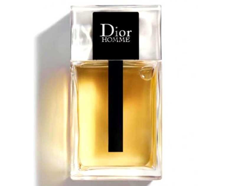 Dior Homme by Christian Dior for Men 5.0 oz Eau de Toilette Spray