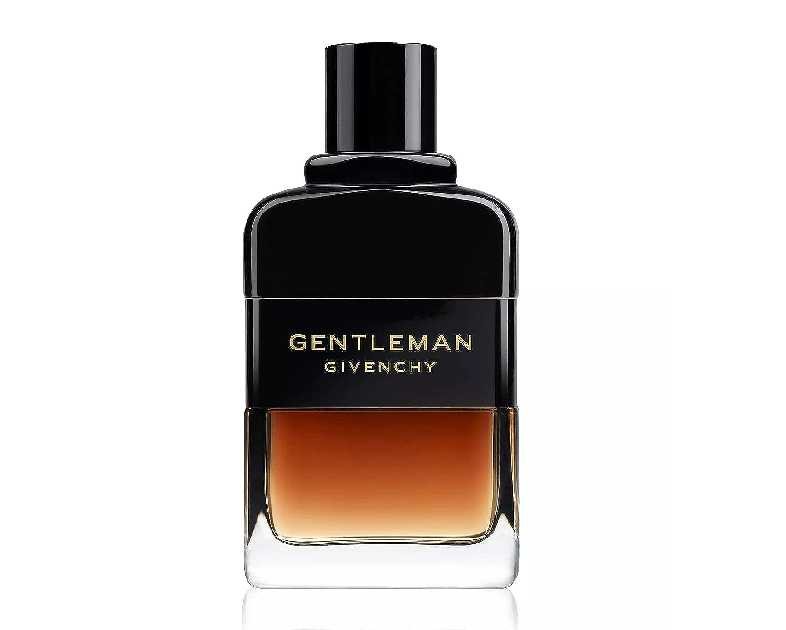 Givenchy Gentleman Reserve Privee by Givenchy for Men - 3.3 oz EDP Spray