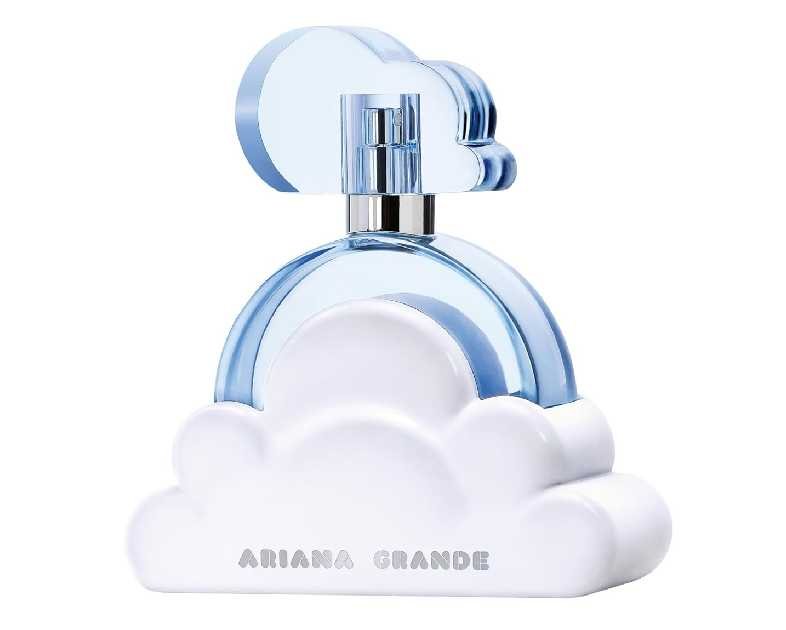 Ariana Grande Cloud Eau de Parfum – Warm Gourmand Fragrance for Women – Women's Perfume with Notes of Lavender, Coconut, Vanilla & Pear