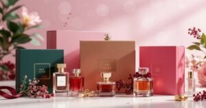 25 Perfume Gift Sets for Self-Care and Gifting Seasons
