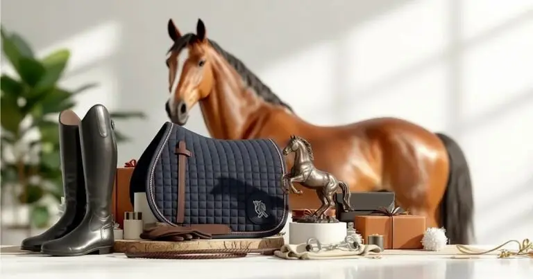 25 Timeless Horse Lover Gifts That Impress Every Time