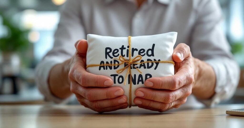 24 Funny Retirement Gifts: Silly Picks for a Send Off