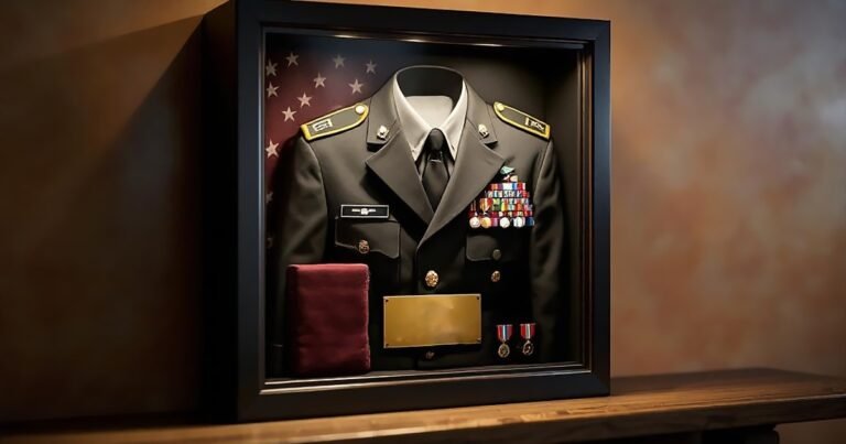 22 Military Retirement Gifts: Thoughtful Ideas