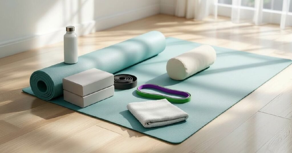 24 Gifts for Yoga Enthusiasts: Thoughtful Ideas and Sets