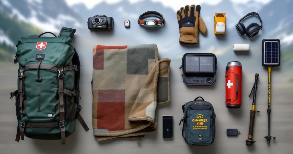 25 Outdoor Gifts for Nature Lovers and Fresh Air Seekers