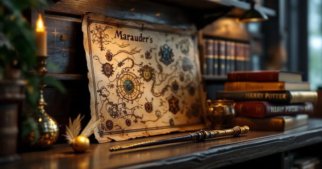 Top 22 Gifts for Harry Potter Fans and Collectors 5 Top 22 Gifts for Harry Potter Fans and Collectors