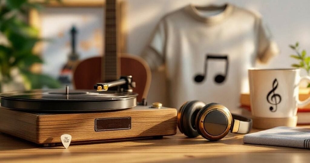 24 Unique Music Enthusiast Gifts for True Music Lovers 3 24 Unique Music Enthusiast Gifts for True Music Lovers